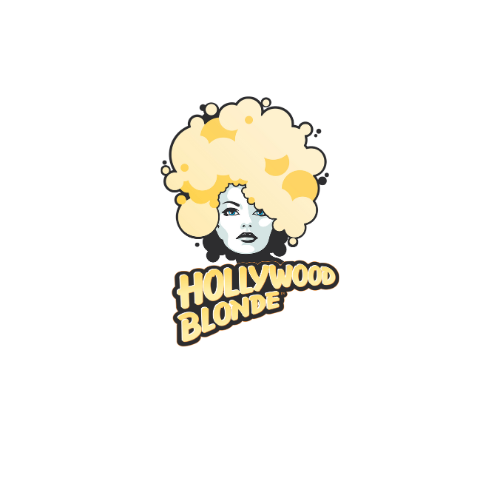 Hollywood Blonde
